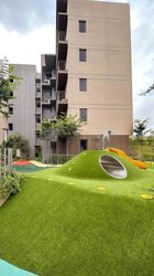 The Watergardens At Canberra (D27), Apartment #453870571
